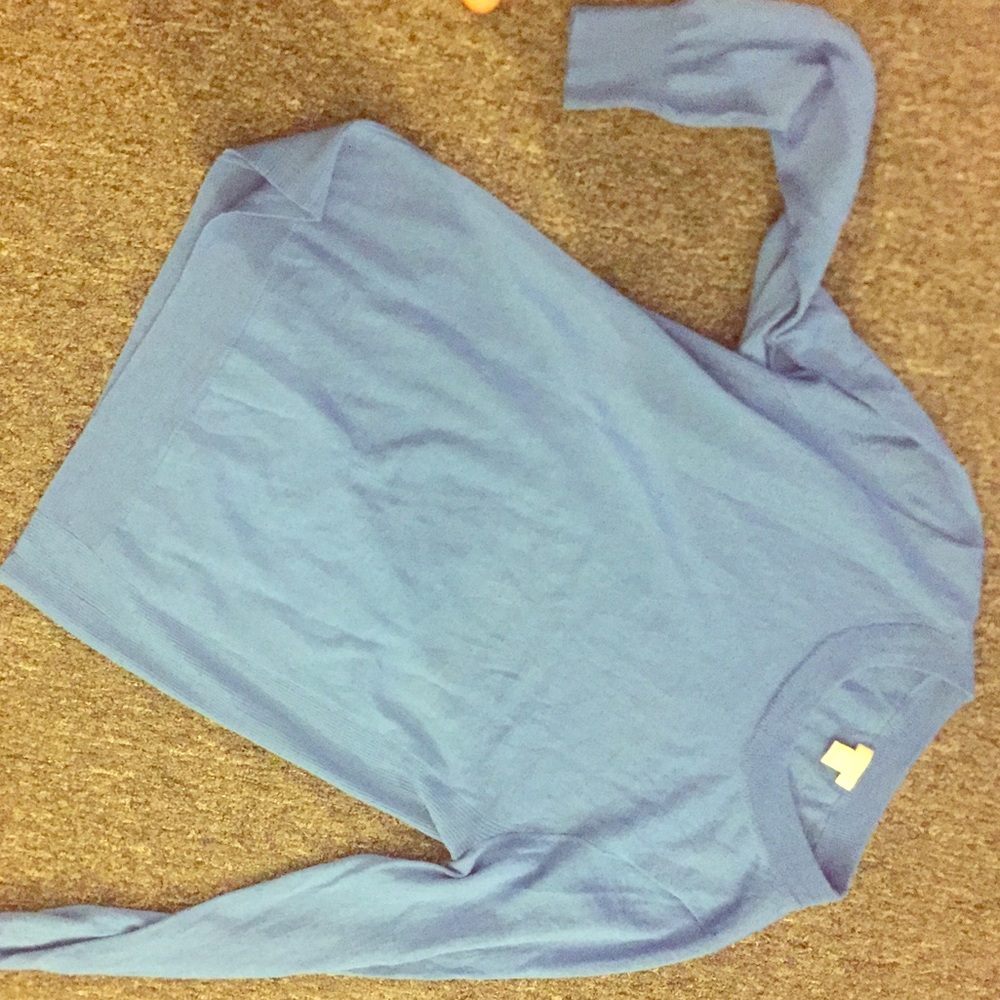 Jcrew sweater